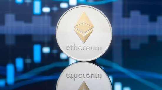 华星配资 以太币ETF持有以太币数量已超过供应量的5%