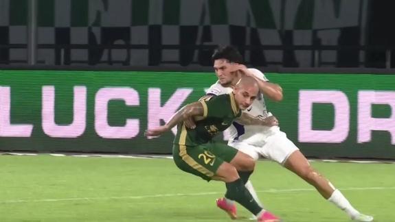 粤友钱 米特里策：王钰栋有强大的潜力，将来定会成为非常优秀的球员