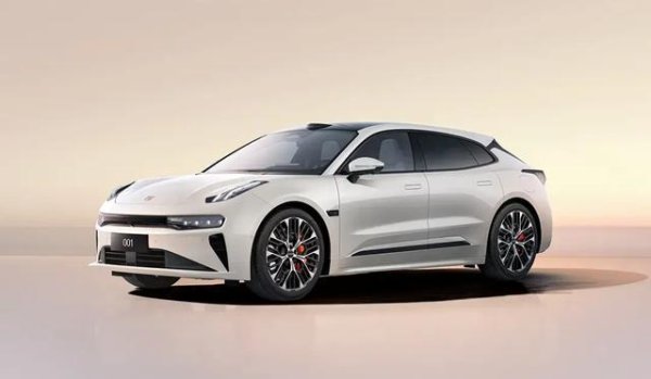 金港赢配资 焕新极氪001开启预售！810km续航，10月11日正式上市